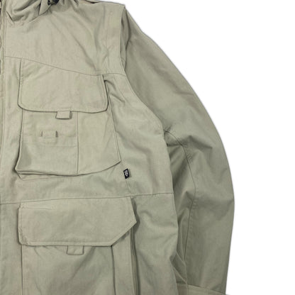 90s Columbia Fishing Jacket Vest