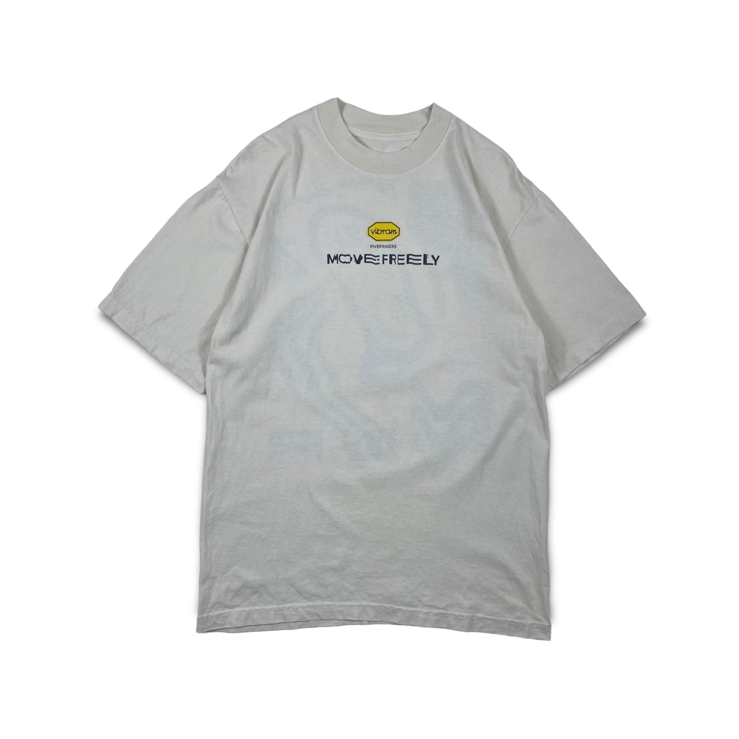 Vibram FiveFingers Move Freely T-shirt