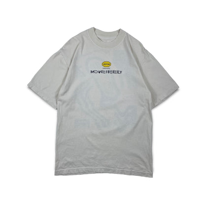 Vibram FiveFingers Move Freely T-shirt
