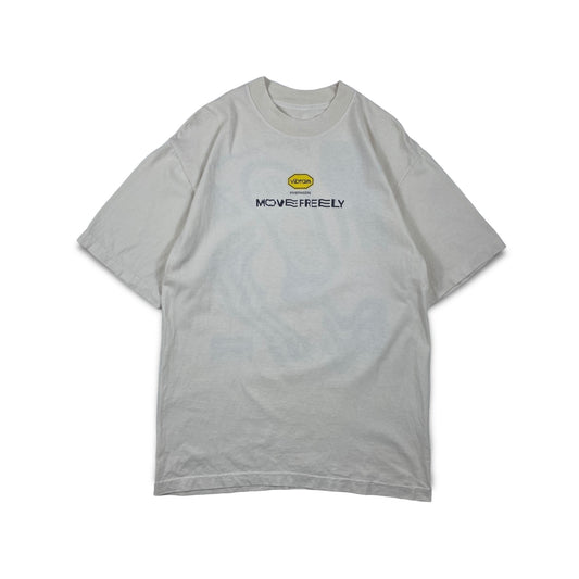 Vibram FiveFingers Move Freely T-shirt