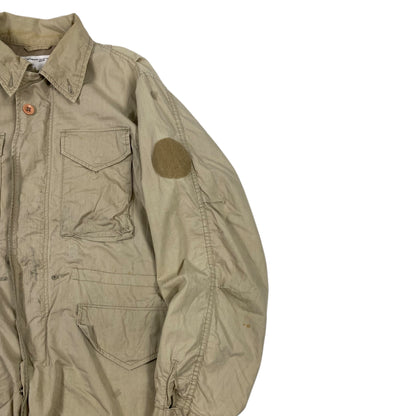 Stussy Authentic Outer Gear Jacket