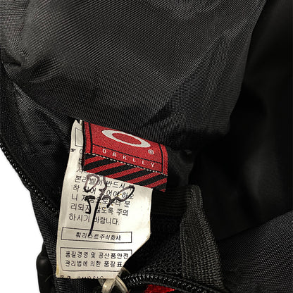 Oakley Vintage Sandbag Sling Tactical Bag