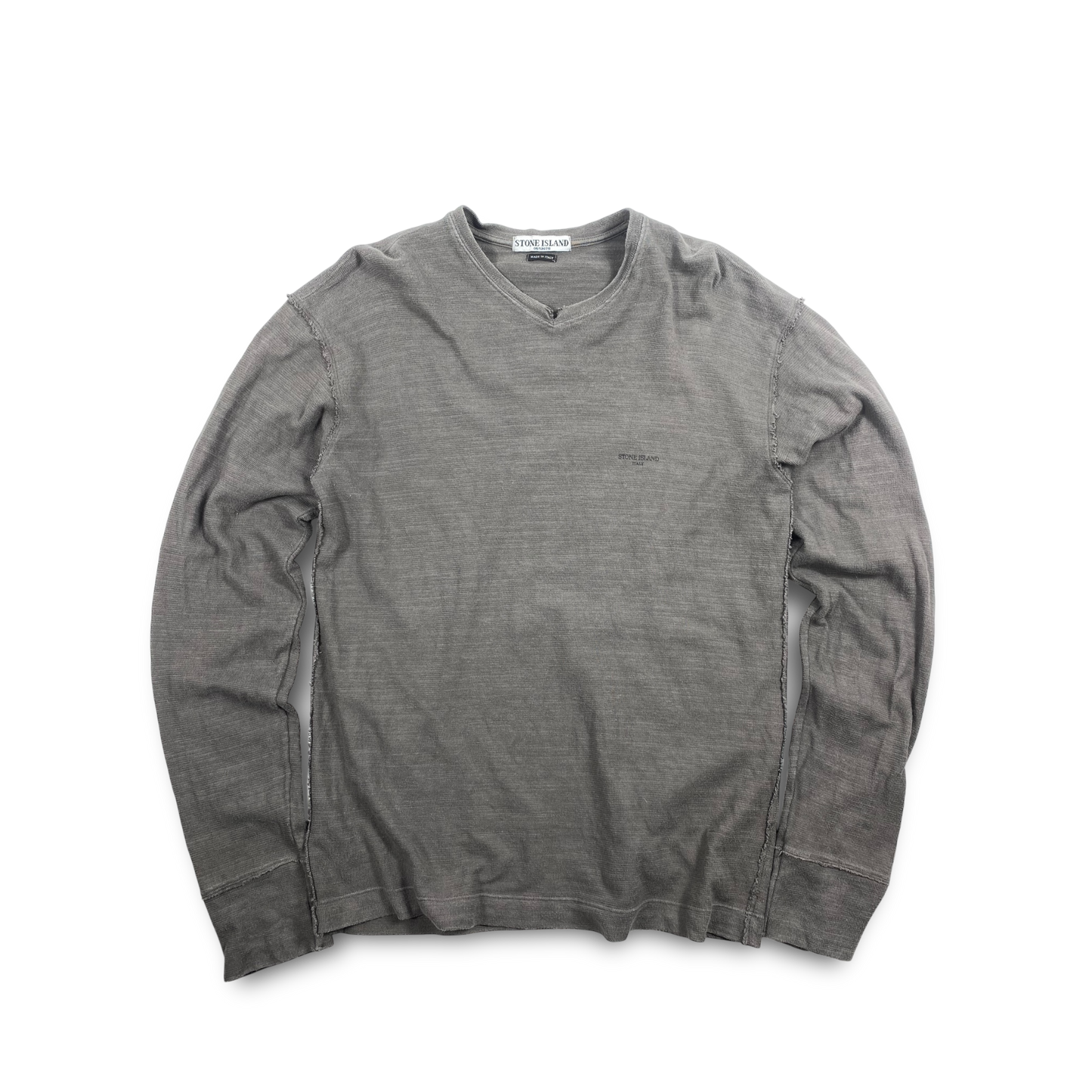StoneIsland Garmeny Dyed Fade