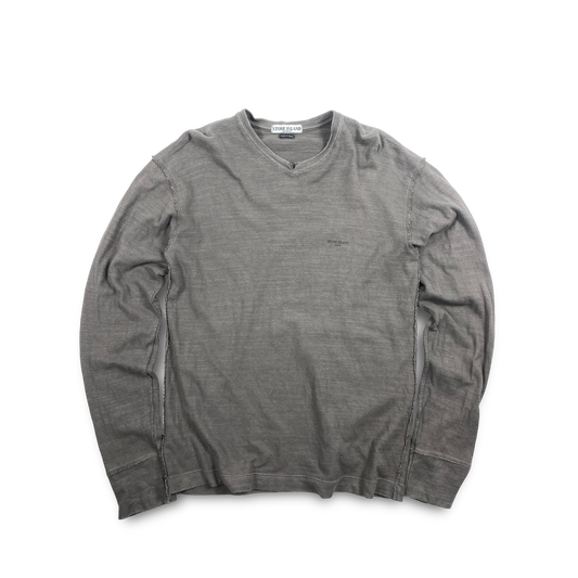 StoneIsland Garmeny Dyed Fade