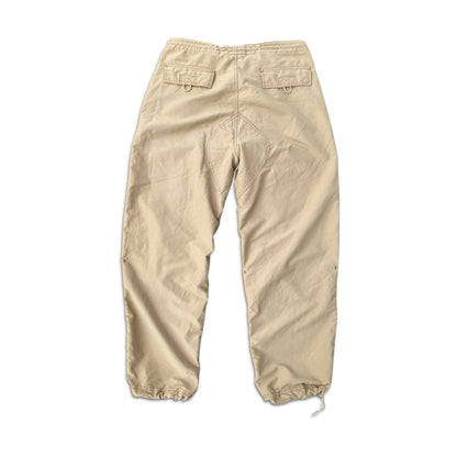 GAP Techwear Baggy Cargo Pants