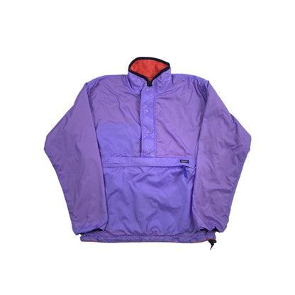 90s Patagonia Glissade Reversible Pullover