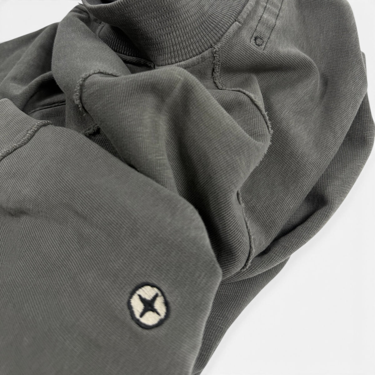 Stone Island Malfilé Fleece Jacket
