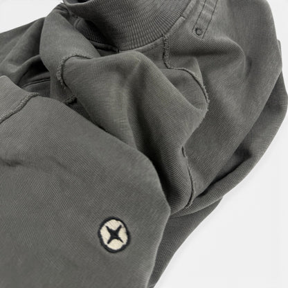 Stone Island Malfilé Fleece Jacket