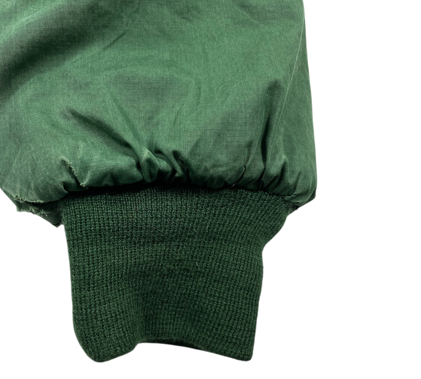 Vintage 80s CP Company Dutch Police Jacket