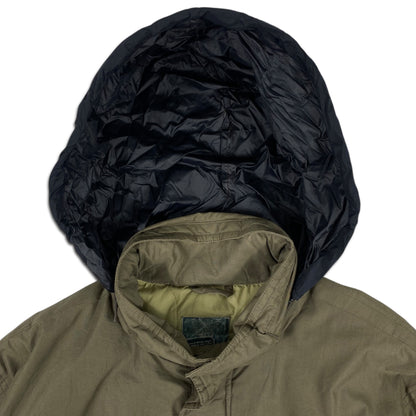 Stussy Vintage Shell Jacket Windbreaker