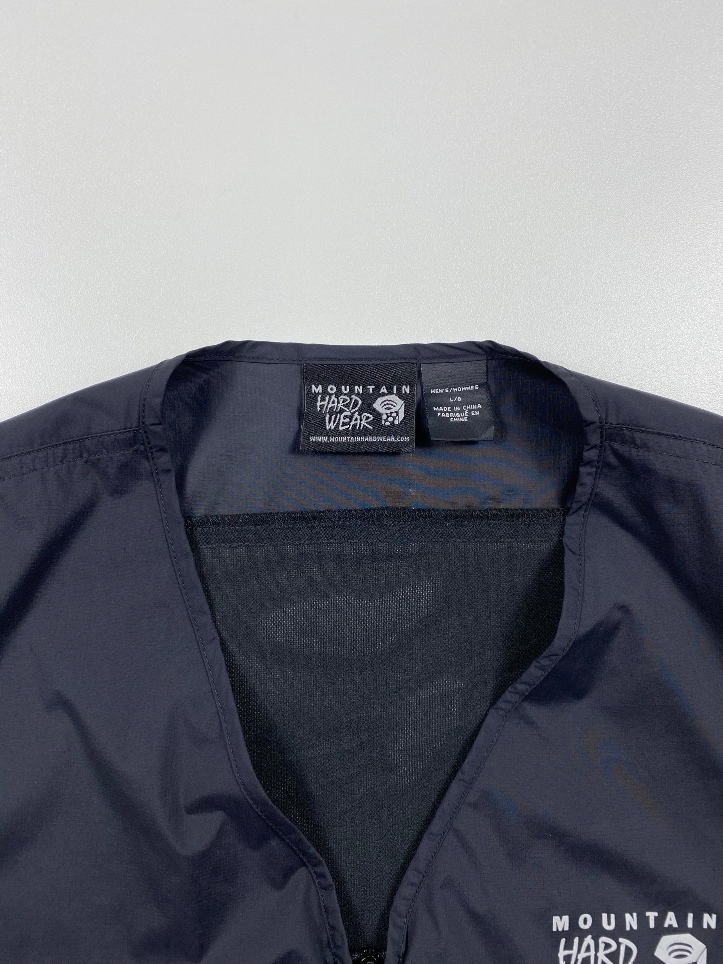 Mountain Hardwear Outdoors Vest Multifunction