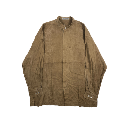 ISSEY MIYAKE MEN Longsleeve Shirt