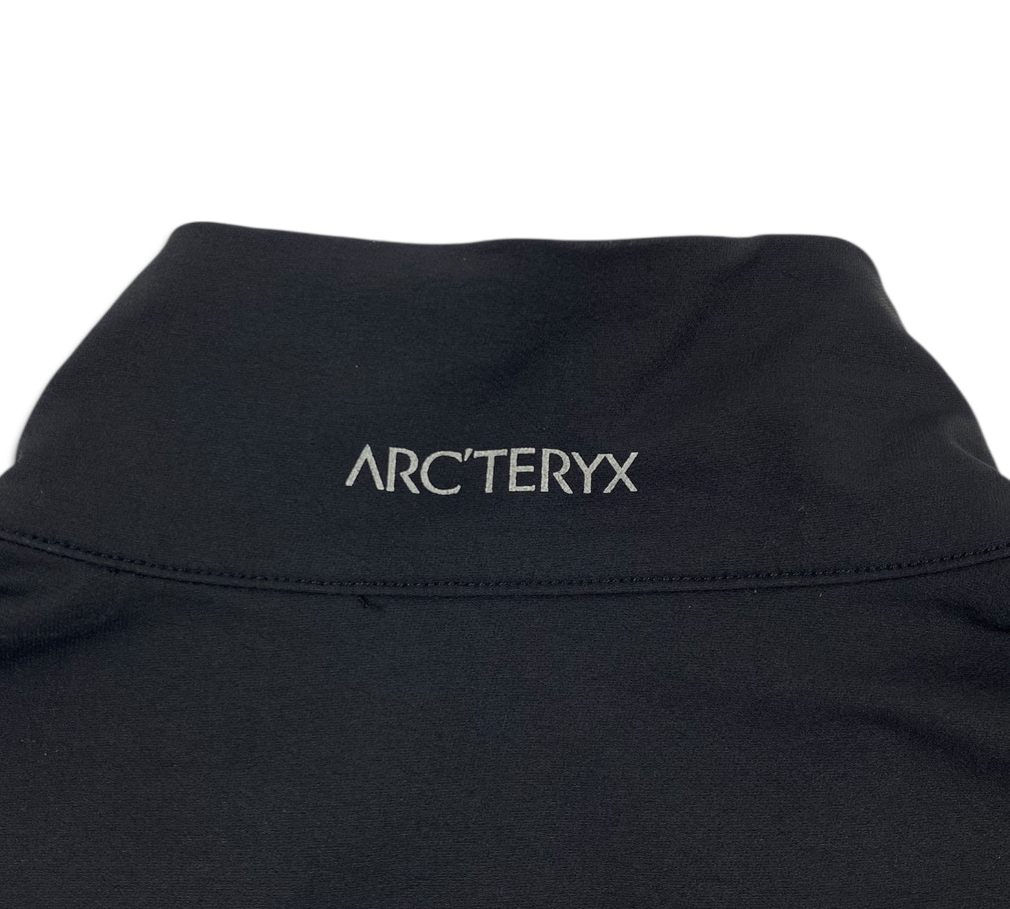 Arcteryx Mens Gamma LT Jacket Black