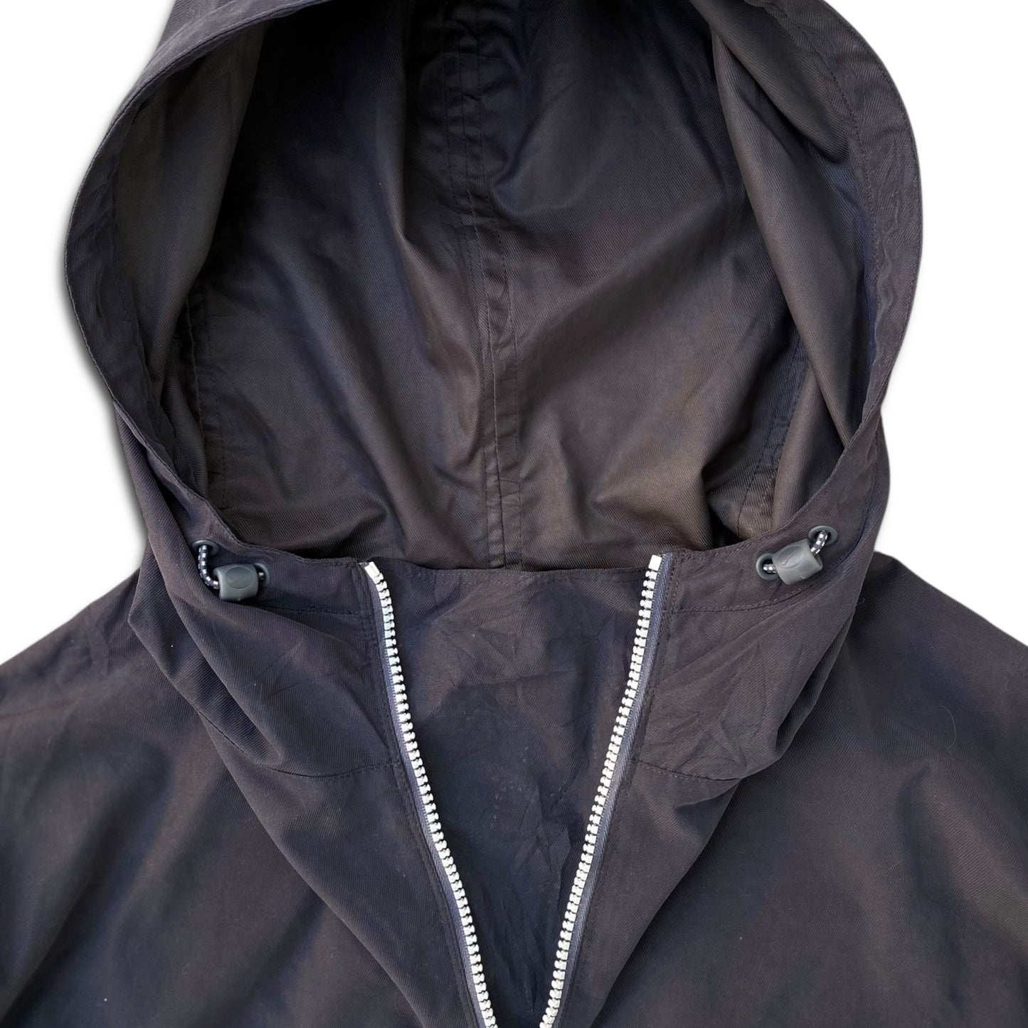 00s NIKE Smock Jacket