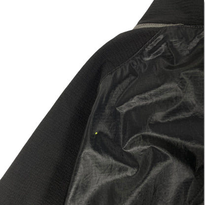 00s Nike Pullover Windrunner Warm Up Anorak Jacket