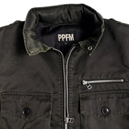 2004 PPFM Green Goblin Bono
Jacket