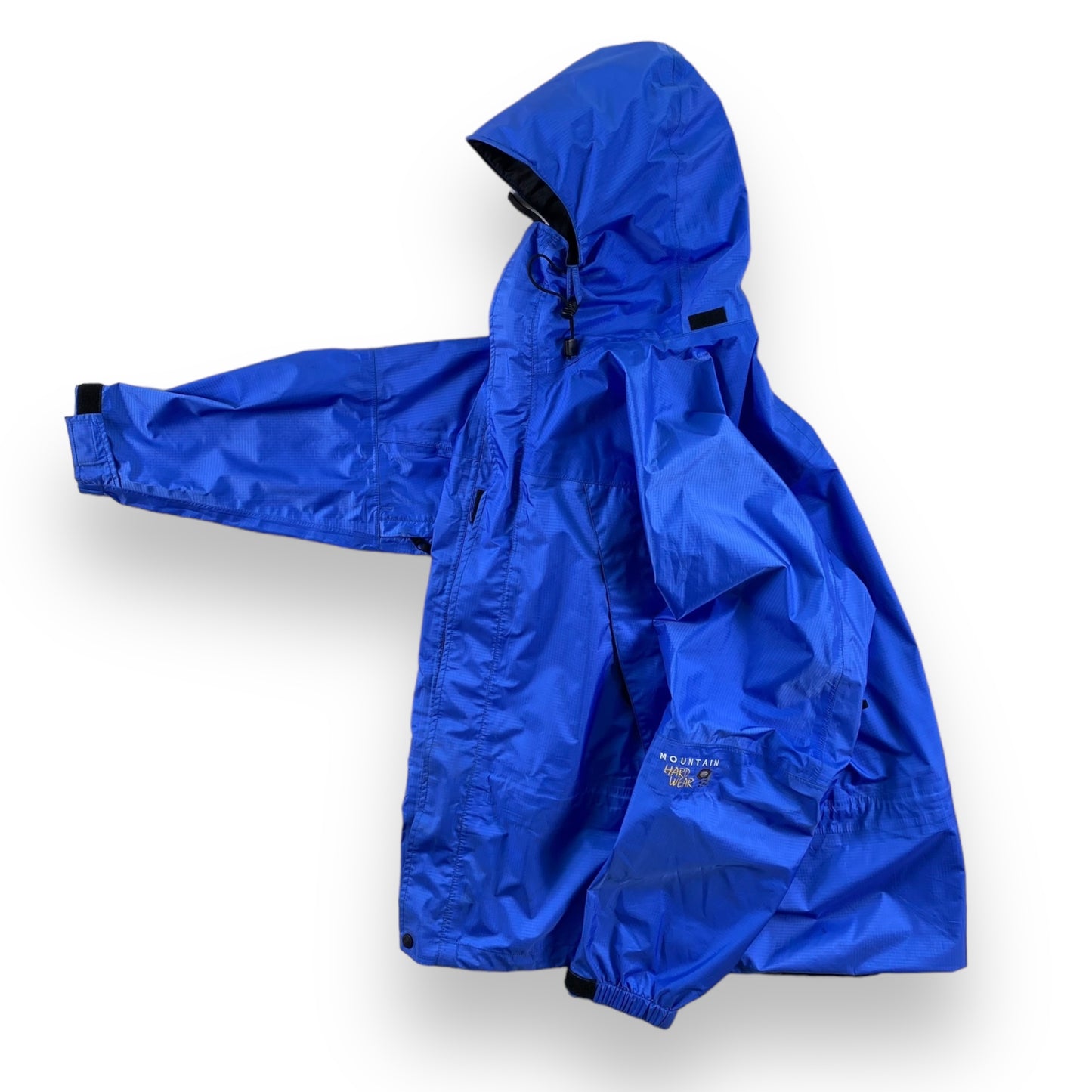 Vintage Mountain Hardwear Conduit Waterproof Ski Jacket