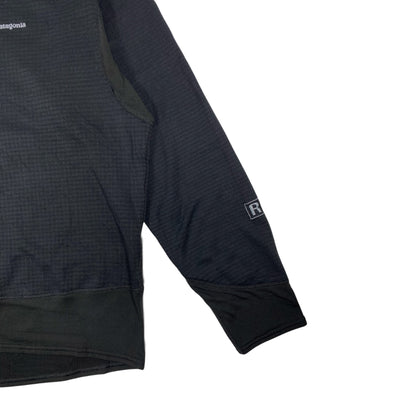 2000s Patagonia R Series R2 Fleece Zip Jacket