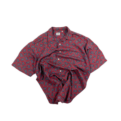 C.P. Company Shirt Massimo osti design