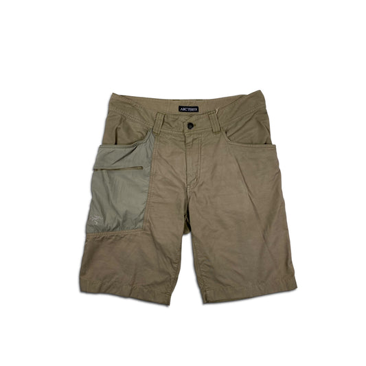 Arcteryx shortpants 00s