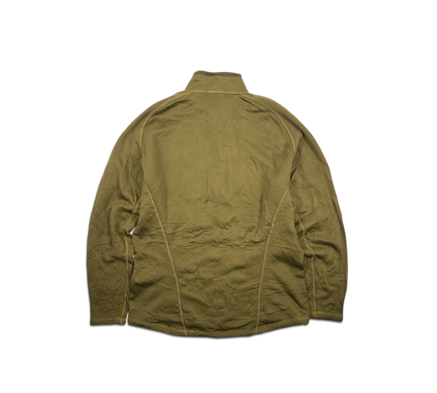 Arcteryx Polartec Jacket