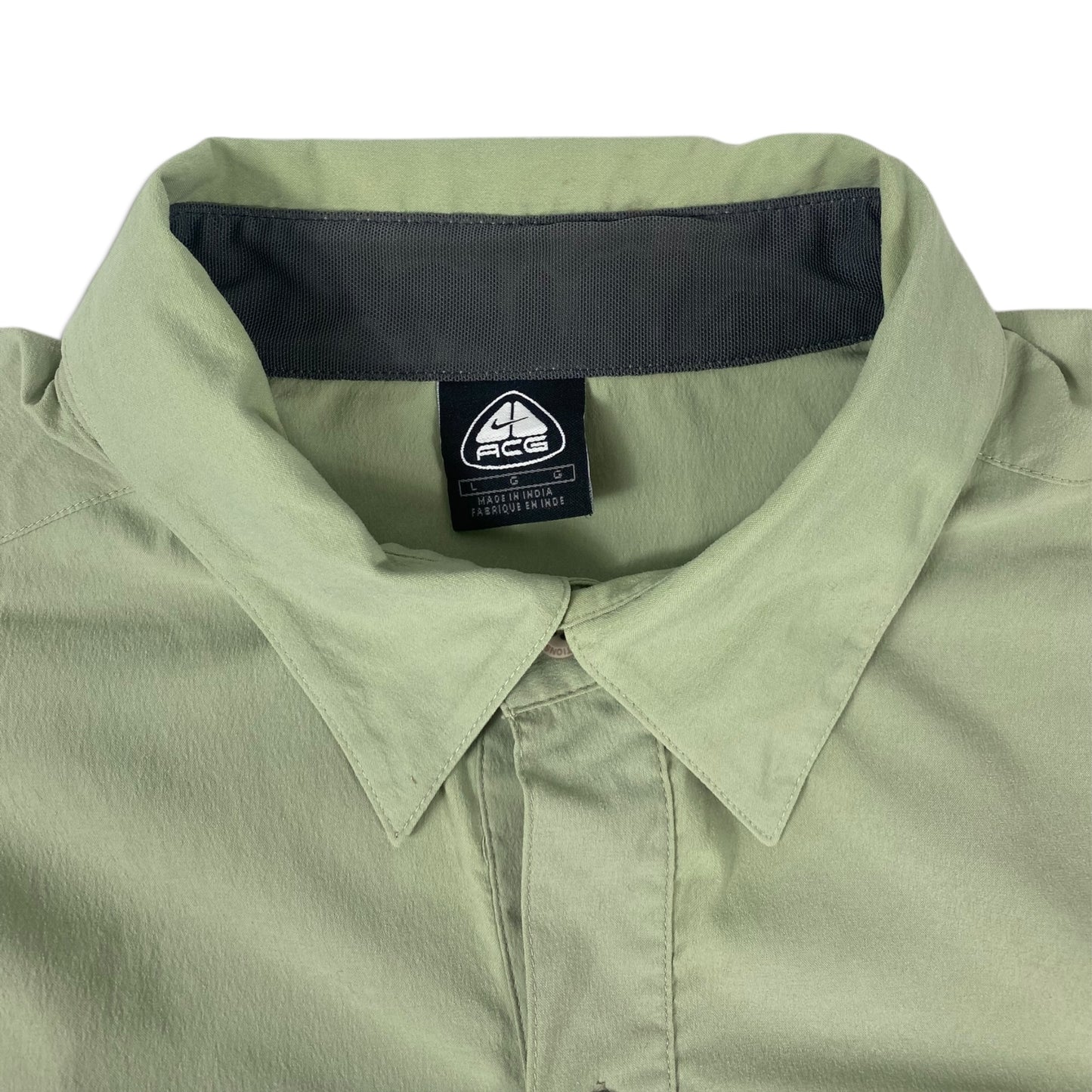 Nike ACG 2000s Technical Shirt