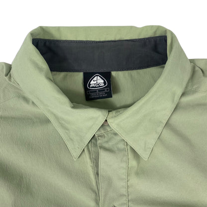 Nike ACG 2000s Technical Shirt