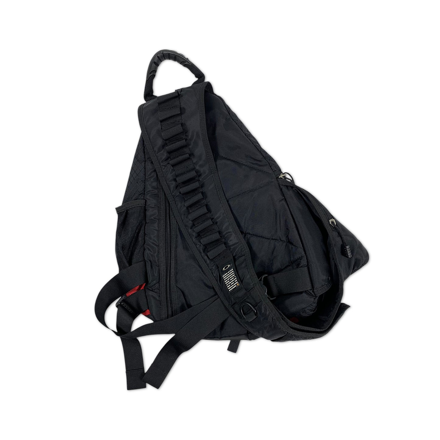 Oakley Vintage Sandbag Sling Tactical Bag