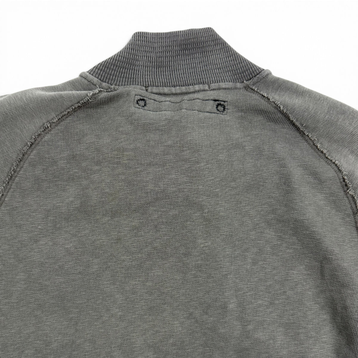 Stone Island Malfilé Fleece Jacket