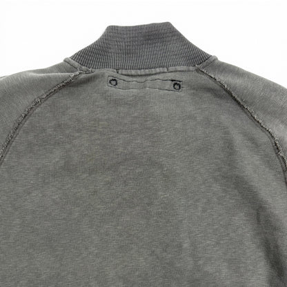 Stone Island Malfilé Fleece Jacket