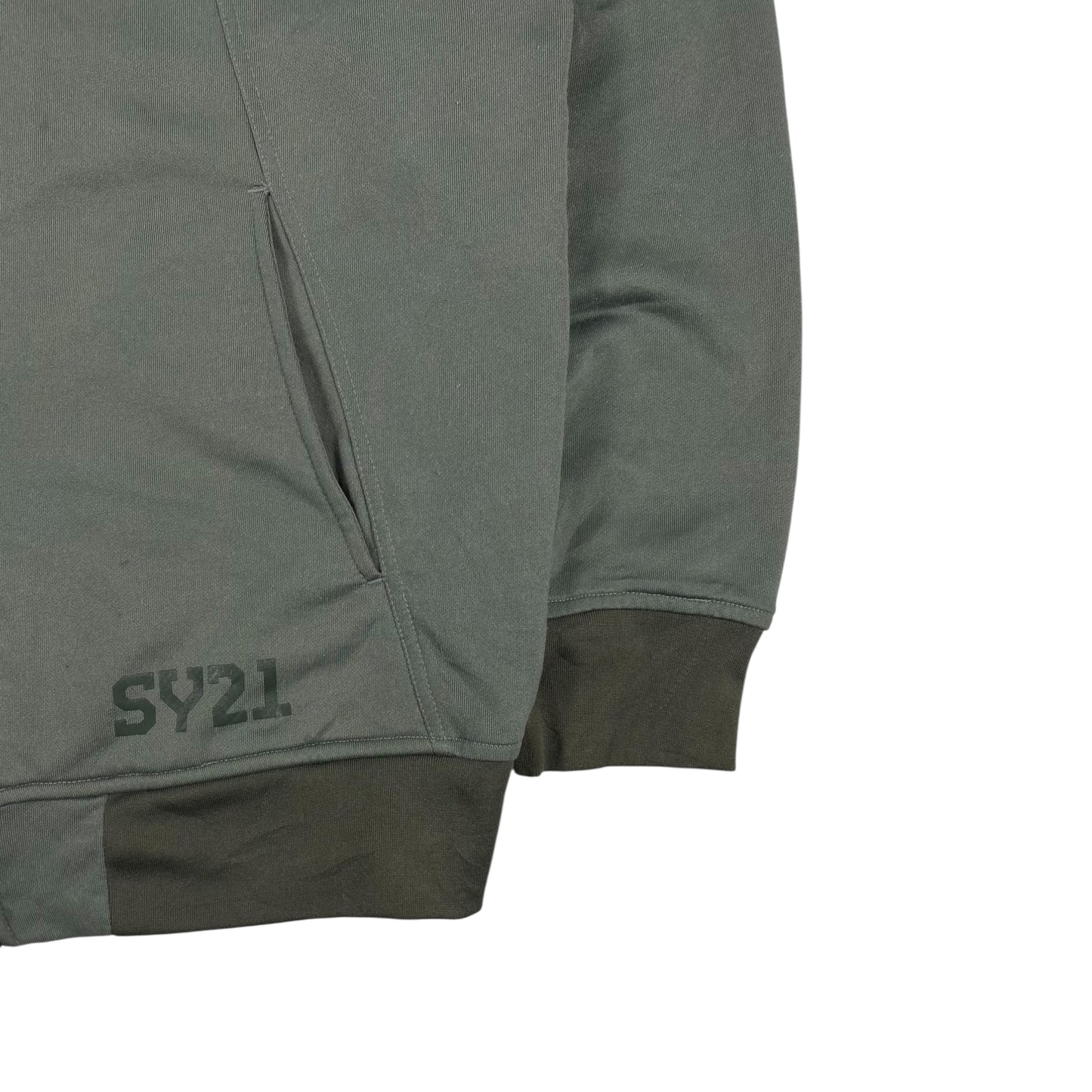 90s Stussy Jacket SY21