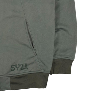 90s Stussy Jacket SY21
