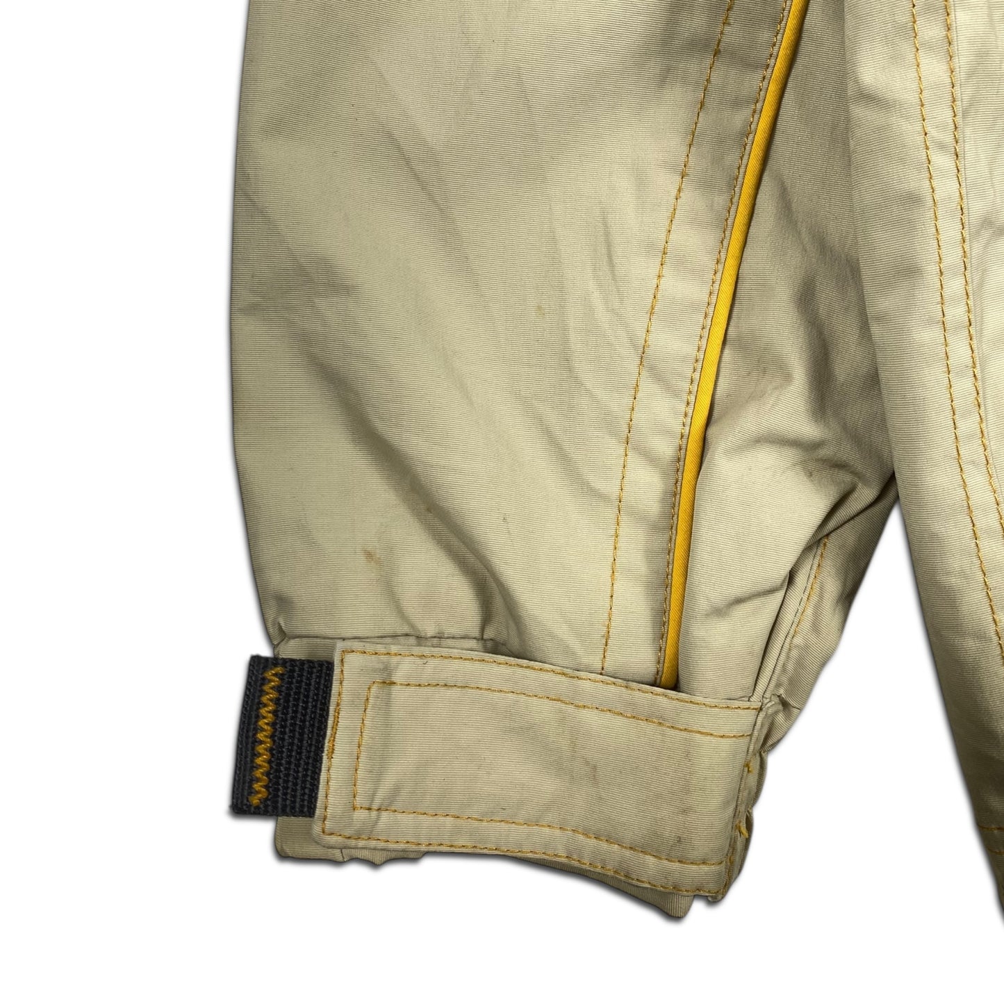 Vintage Oakley Software SkiBoarding Jacket