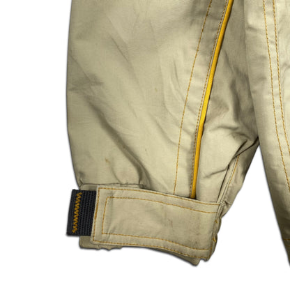 Vintage Oakley Software SkiBoarding Jacket