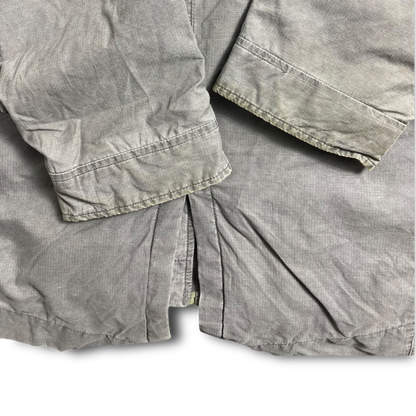 Levis Engineered Jeans Hooded Parka