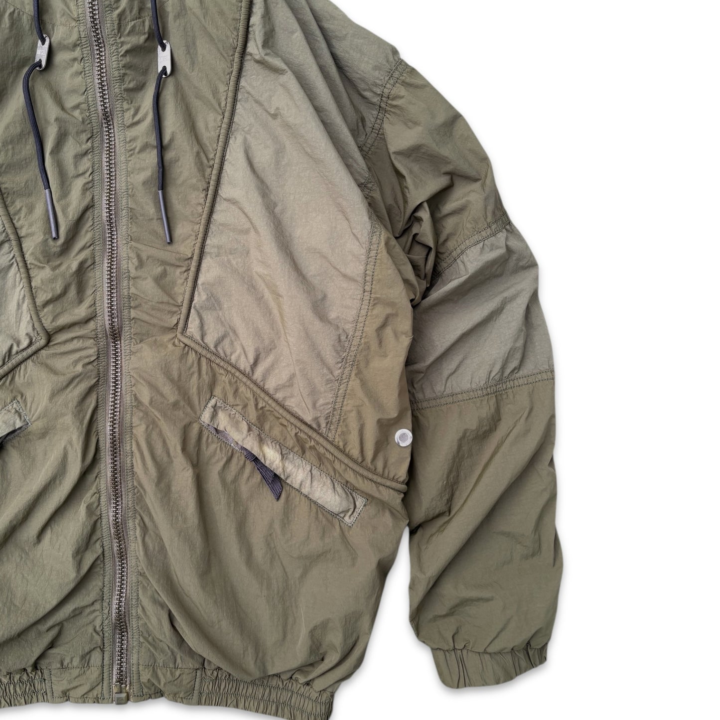 Diesel J PACKAR Unisex Jackets