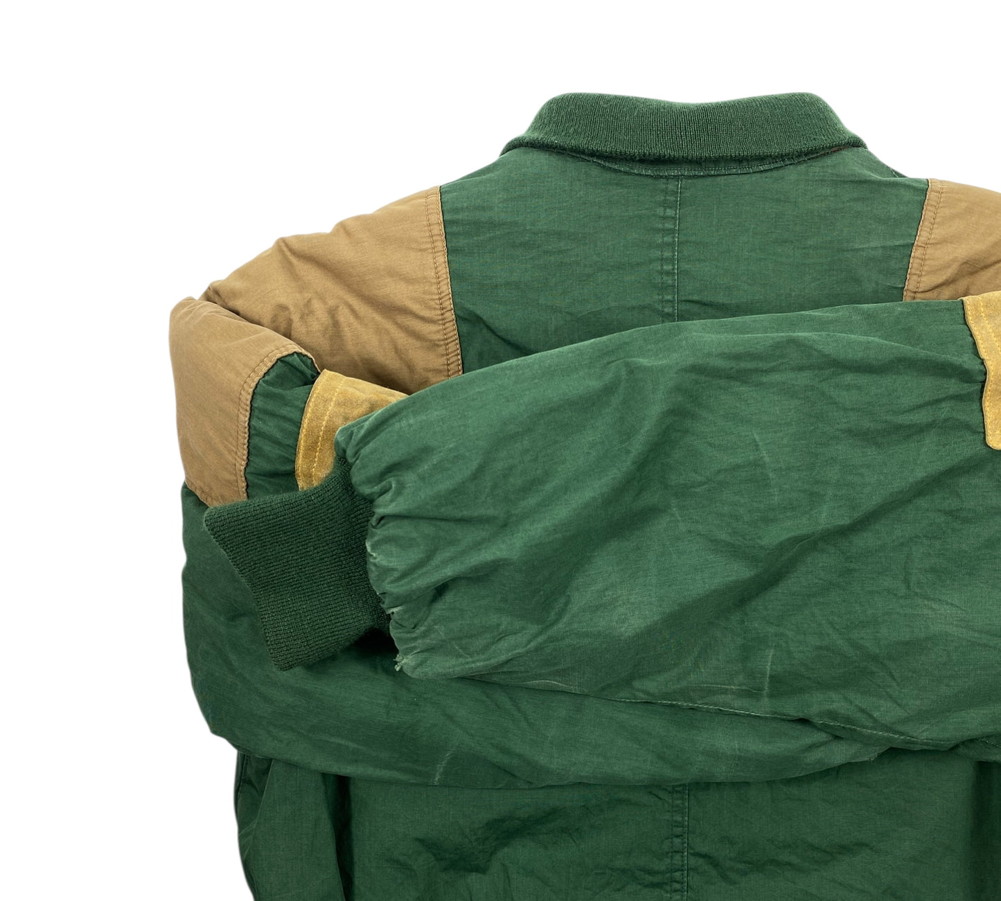 Vintage 80s CP Company Dutch Police Jacket