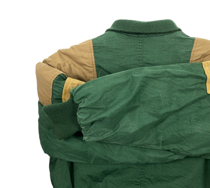 Vintage 80s CP Company Dutch Police Jacket