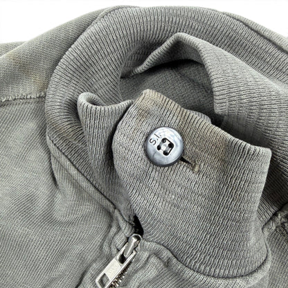 Stone Island Malfilé Fleece Jacket