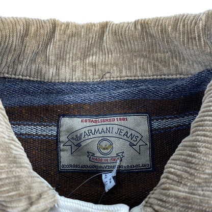 Armani Jeans Jacket 1980