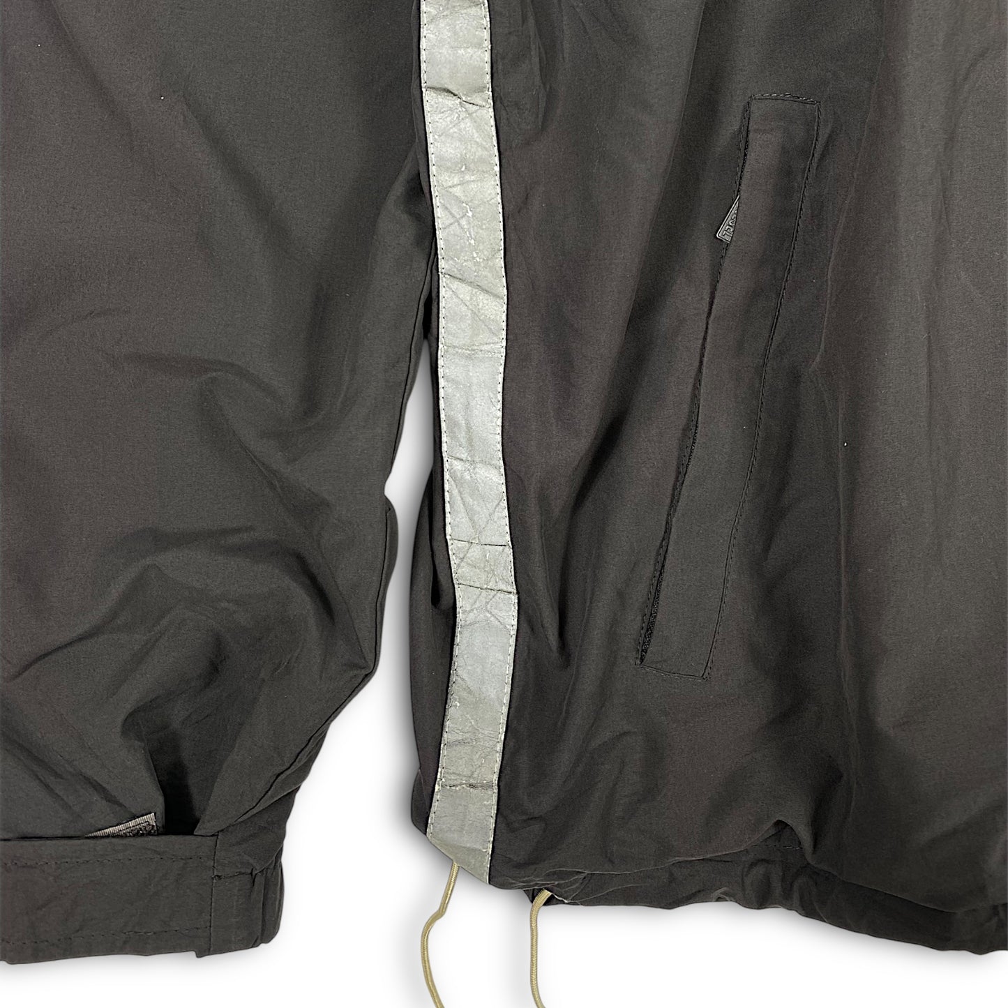 Diesel Reflective Jacket