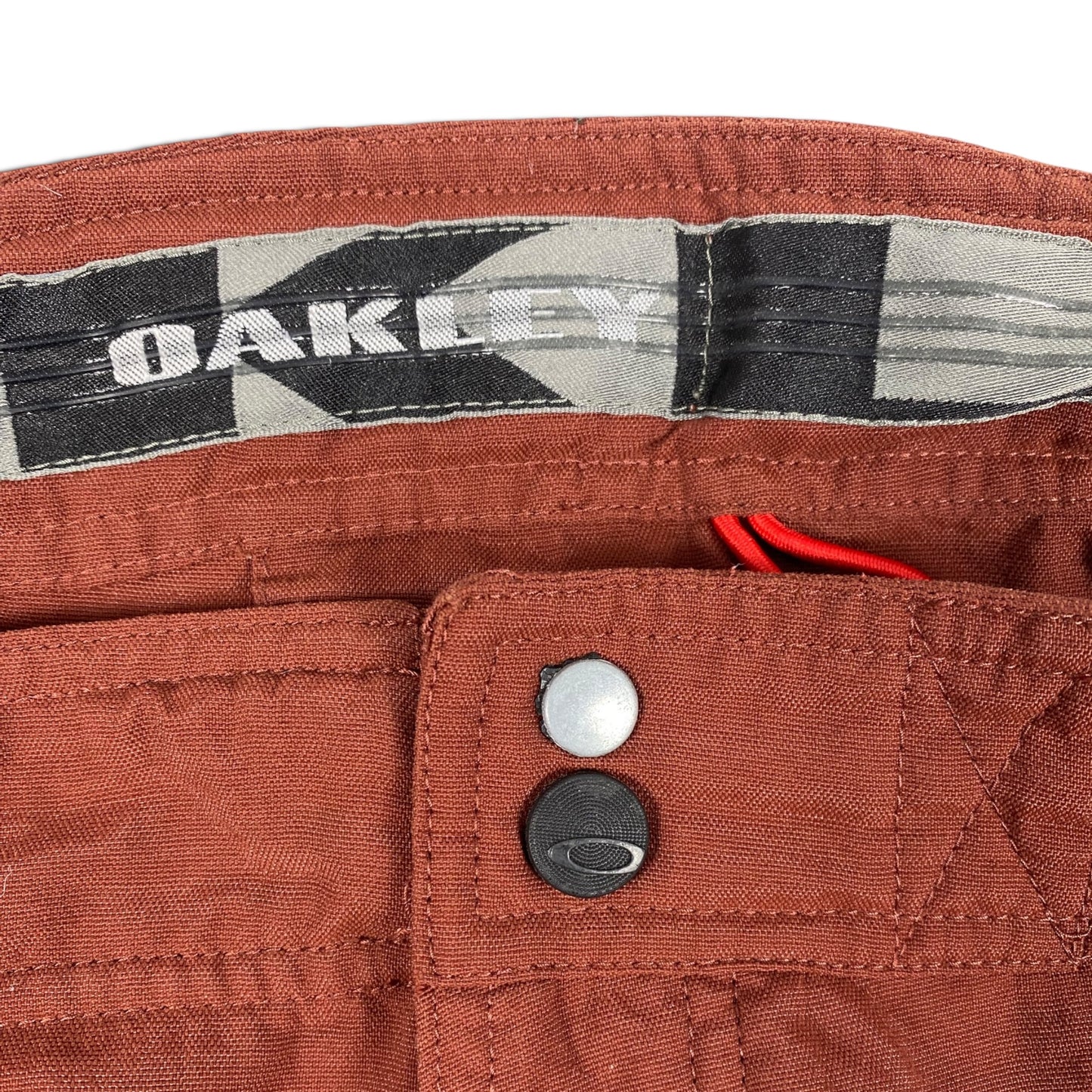Oakley Software MTB Shorts