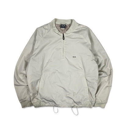 90s Vintage Oakley Software Anorak Jacket