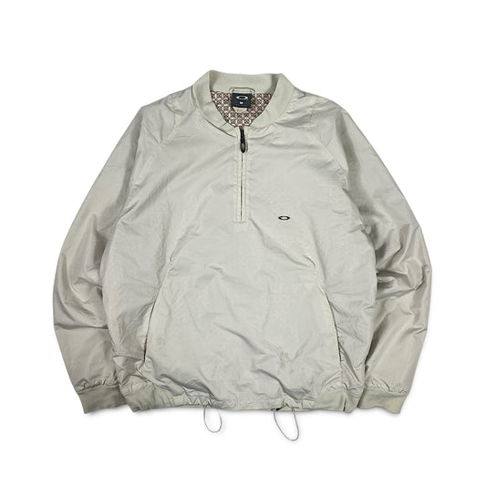 90s Vintage Oakley Software Anorak Jacket