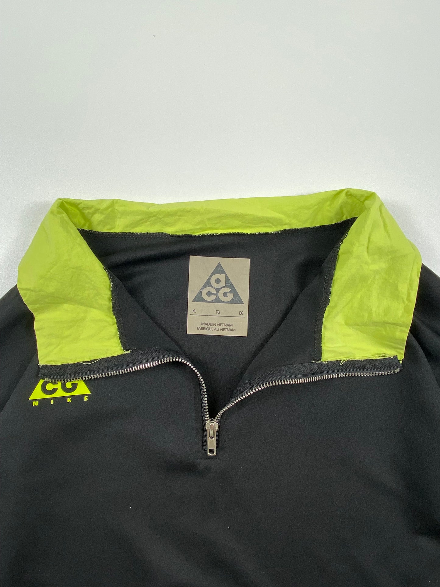 Nike ACG Lab Windproof Jacket
