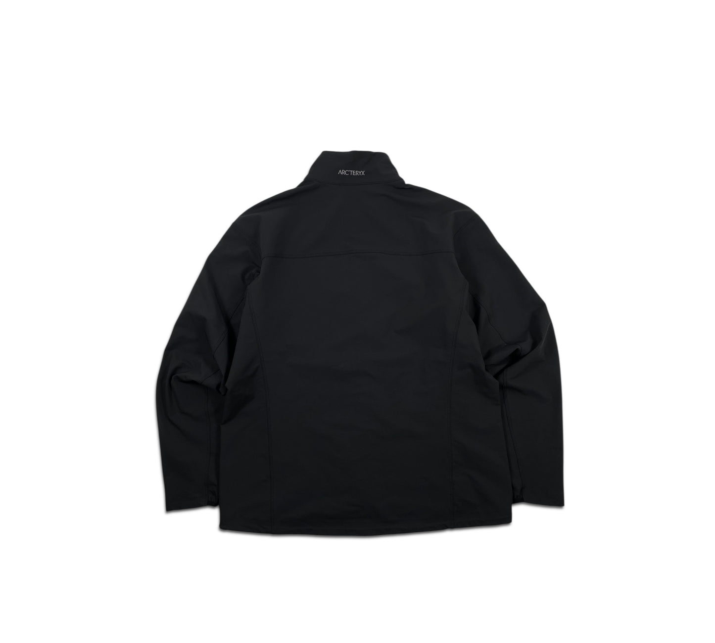 Arcteryx Mens Gamma LT Jacket Black