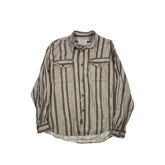 Armani Jeans LongSleeve Shirt