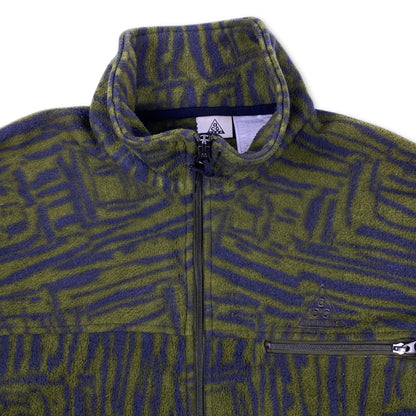 Nike ACG RARE 2000s fleece jacket