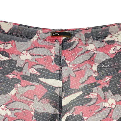 Oakley Utility Cargo Short