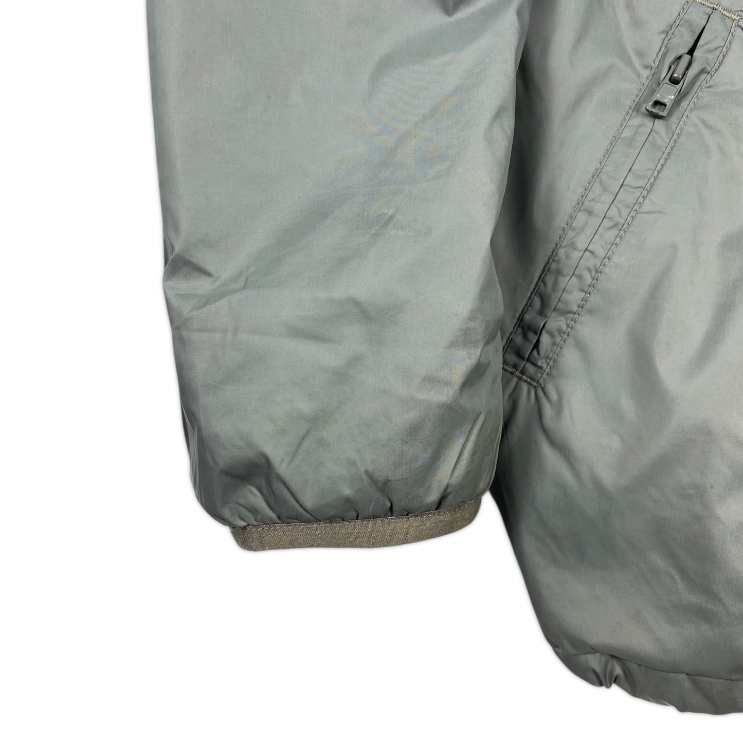 STUSSY FLIGHT BOMBER